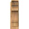 Ekena Millwork Balboa Traditional Smooth Outlooker, Western Red Cedar, 7 1/2"W x 16"D x 24"H OUT08X16X24BOA01SWR - alternate 4